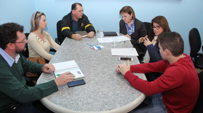 Festividades natalinas já em estudos entre o município e CDL