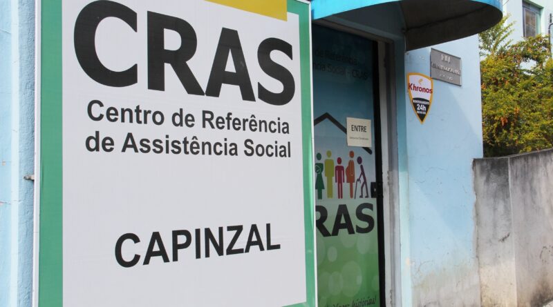 O objetivo do trabalho do Centro de Referência de Assistência Social (CRAS) é fortalecer a função de proteger a família, prevenir a ruptura de seus vínculos, promover seu acesso e usufruto de direitos e contribuir na melhoria de sua qualidade de vida.