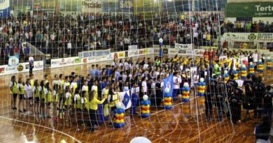 De 23 de agosto a 7 de setembro serão disputados os Jogos Integrados Escolares de Capinzal – JIESC 2017 – promoção da Fundação Municipal de Esportes de Capinzal (FME) e Prefeitura Municipal.