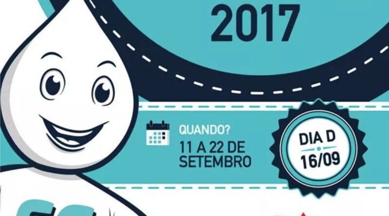 A campanha Nacional de Multivacinação para atualização da Caderneta de Vacinação iniciou na segunda-feira (11) e termina hoje, sexta-feira, dia 22. O público alvo são crianças e adolescentes menores de 15 anos.