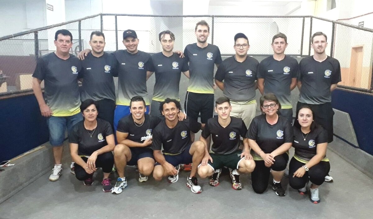 ADCH: CHAPADA VENCE SALTO DO JACUÍ NO FUTSAL