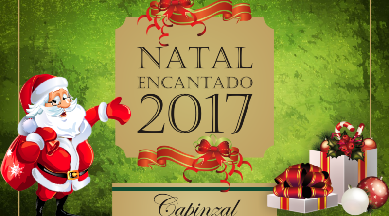 NATAL ENCANTADO - A Administração Municipal de Capinzal definiu na semana que passou os últimos detalhes da programação natalina deste ano. As festividades iniciam no próximo dia 03 de dezembro e serão desenvolvidas em parceria com as entidades representa