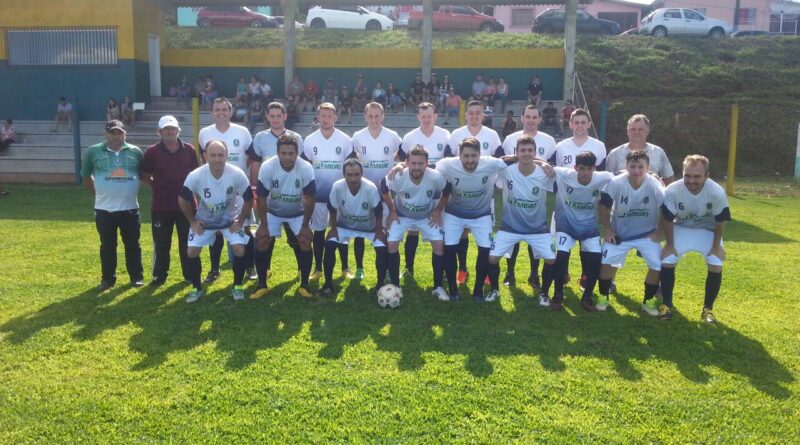 Quatro jogos movimentaram a segunda rodada do primeiro turno do Campeonato Municipal de Futebol de Campo de Capinzal. A rede balançou 13 vezes. Média de 3,25 gols por partida.