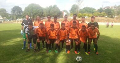 O Campeonato Municipal de Futebol de Campo de Capinzal teve sequencia no domingo, dia 10, com a disputa dos jogos da quarta rodada da fase classificatória.