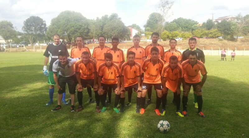 O Campeonato Municipal de Futebol de Campo de Capinzal teve sequencia no domingo, dia 10, com a disputa dos jogos da quarta rodada da fase classificatória.