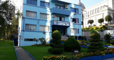 A Administração Municipal de Capinzal fará ponto facultativo nos dias 12 e 13 de fevereiro, segunda e terça-feira respectivamente.