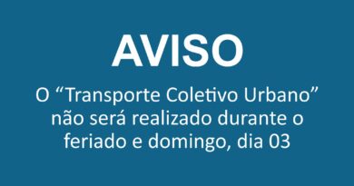 Transporte Coletivo Urbano de Capinzal.