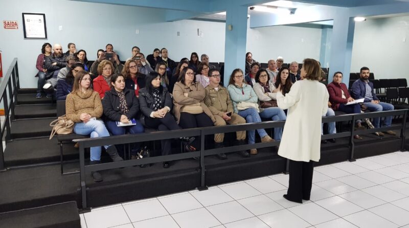 A abertura da Semana da Pátria ocorre no dia 01 de setembro, às 09h, com um ato cívico em frente ao Centro Administrativo municipal.