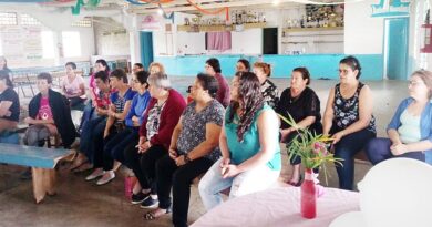 A Secretaria da Saúde de Capinzal está realizando uma série de atividades de prevenção alusivas a Saúde da Mulher e em especial ao Outubro Rosa.