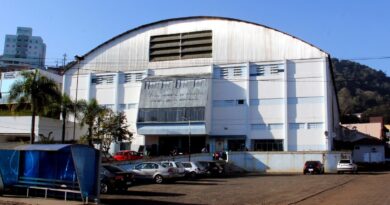 FME está localizada junto ao Ginásio Municipal de Esportes Prefeito Dileto Bertaiolli.