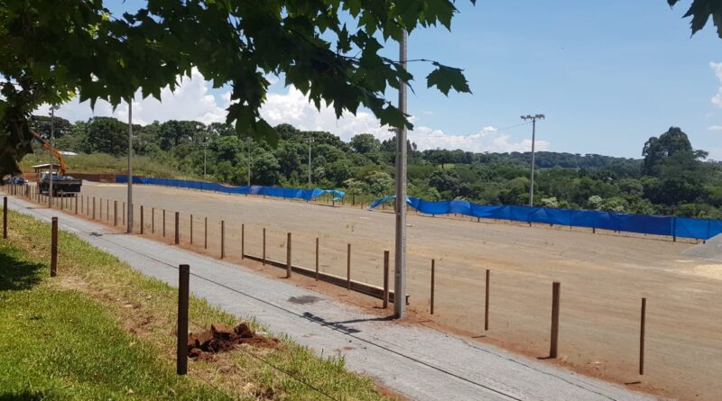 A inauguração ocorrerá durante do Rodeio Interestadual da Integração Gaúcha de Capinzal.