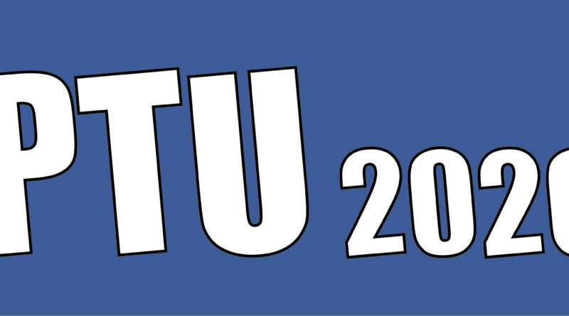 IPTU 2020