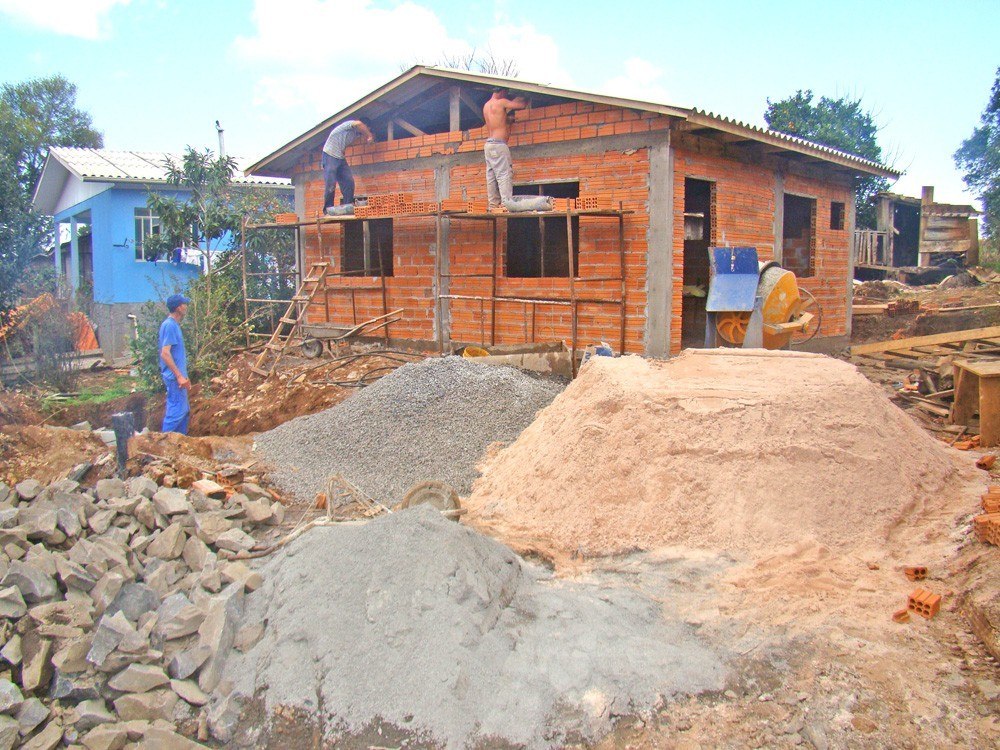 Arquivo de Casas de Vila - Divulga no Bairro - Classificados