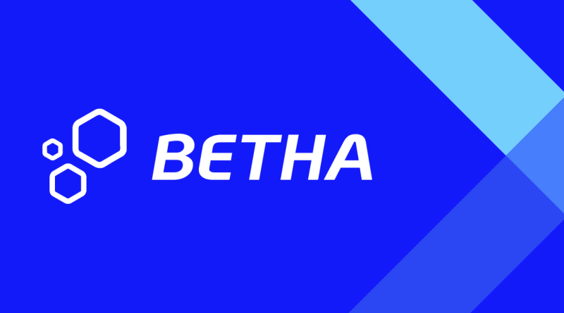 Banner Betha