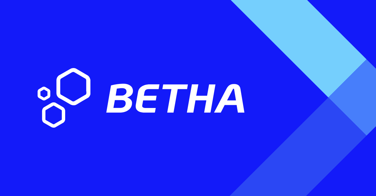 Banner Betha