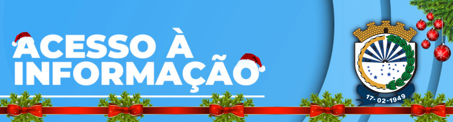 Acesso Info - Mini Banner