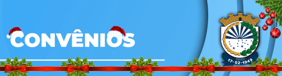 Convênios - Mini Banner