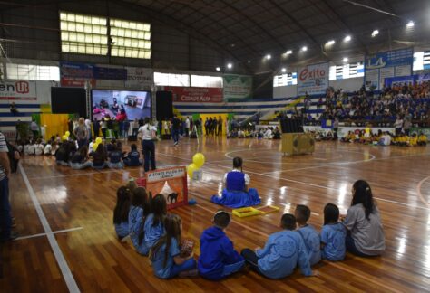 Semana da Pátria 2024