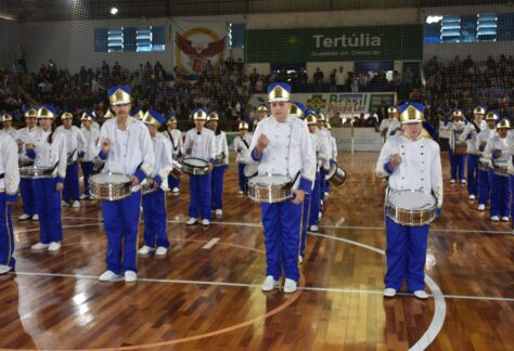 Semana da Pátria 2024