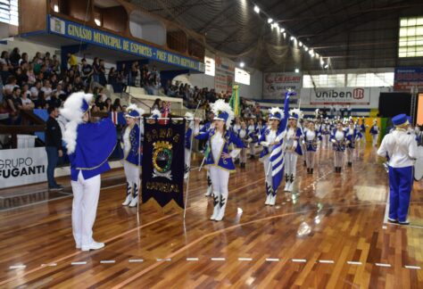 Semana da Pátria 2024