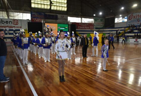 Semana da Pátria 2024