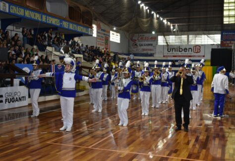 Semana da Pátria 2024