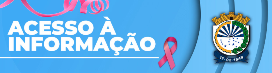 Portal Transparência - Mini Banner