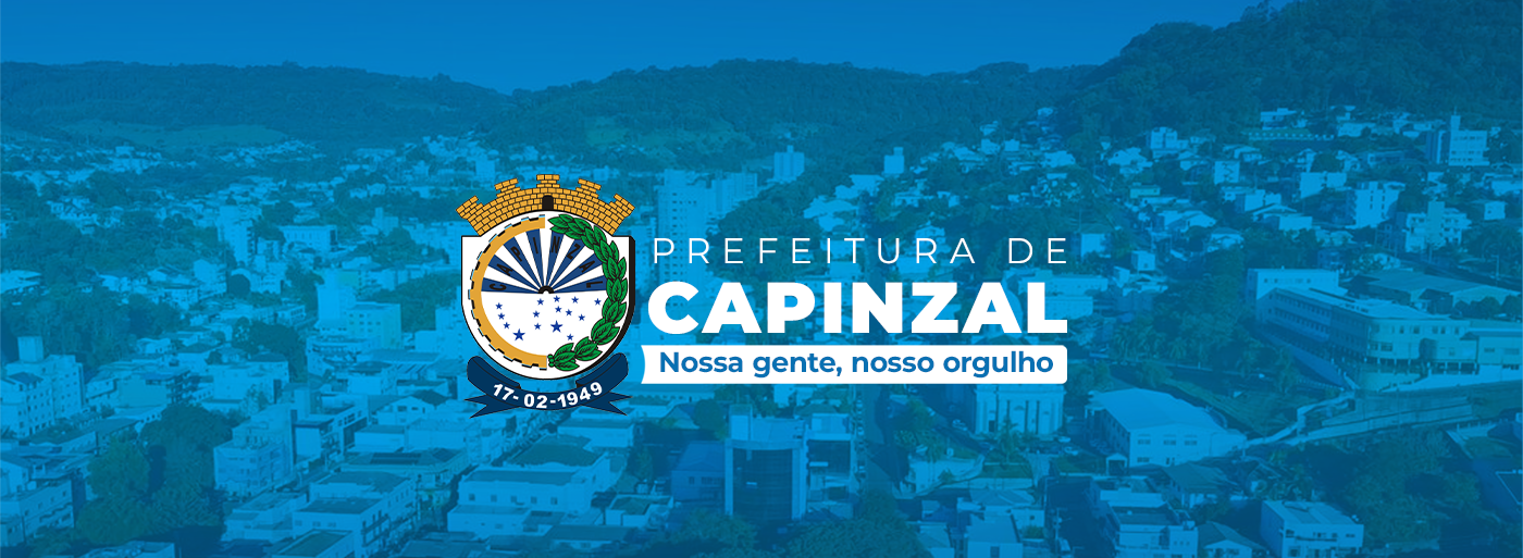 Prefeitura Municipal de Capinzal