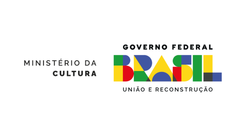 Ministério da Cultura